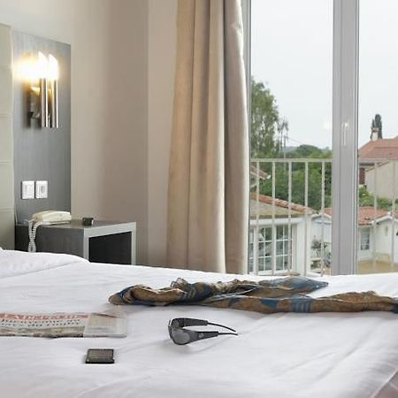 Hotel The Originals Perpignan Sud Le Grillon D'Or 르불루 외부 사진
