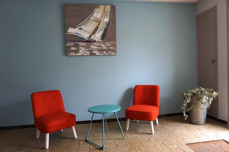 Hotel The Originals Perpignan Sud Le Grillon D'Or 르불루 외부 사진